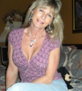 Patricia Mcintyre