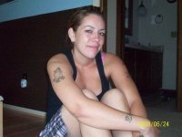 Shari Geyser