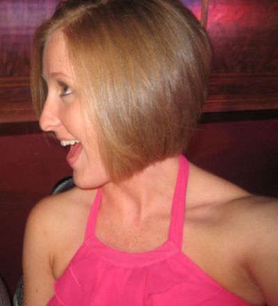 Brandi Dunford