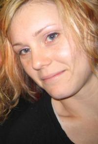 Ilisa Whitten