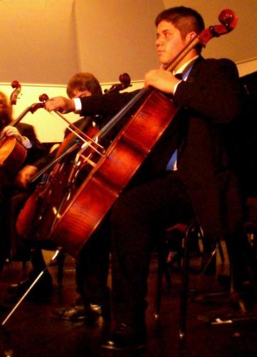 Francisco Villavicencio