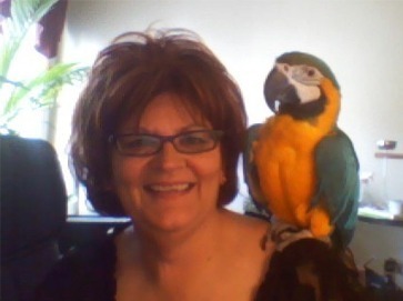 Marsha Doxey