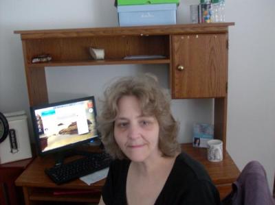 Karen Mickel