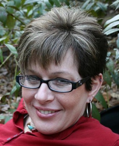 Vicki Wine