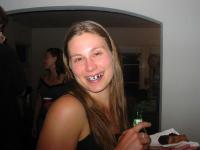 Jennifer Forrest