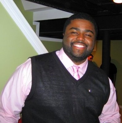 Laron Rosser