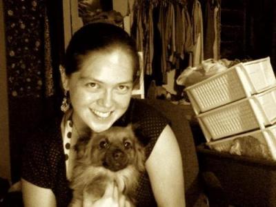 Allison Chappell