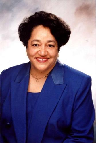 Estelia Carney
