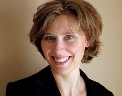Jennifer Edwards