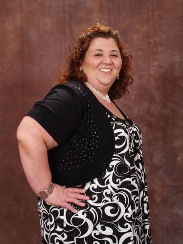 Jennifer Davis
