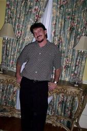 Douglas Bolin
