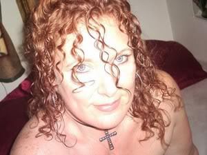 Teresa Mayfield