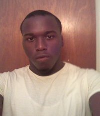 Ronald Jefferson