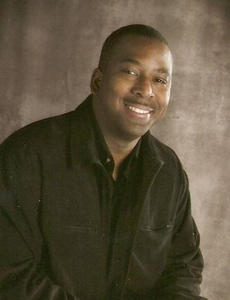 Ronald Smith