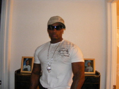 Roderick Gaines