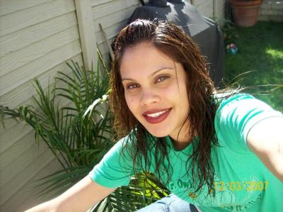 Jaimie Cosme