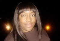 chandra daniels