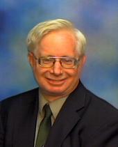 steven rush