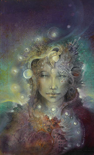 barbara stark