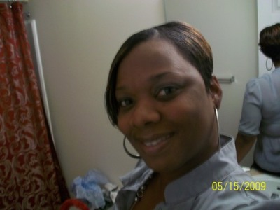 Shanna Davis