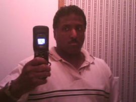 Anthony Jones