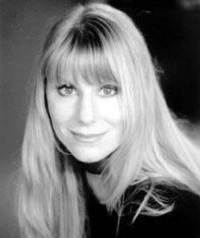 Melissa Balmer