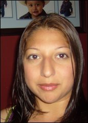 Melissa Martinez
