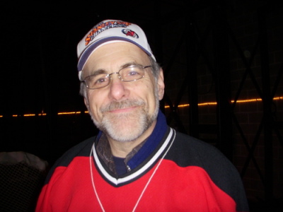 Eric Weis
