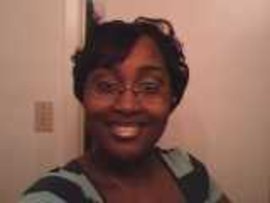 Stephanie Jones