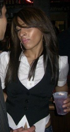 reena patel