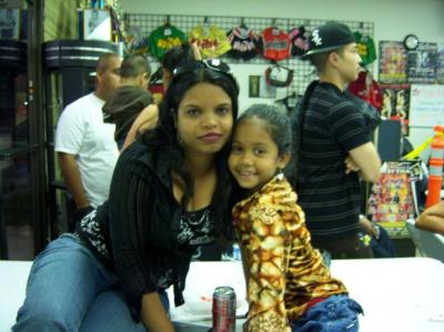 Savitree Narine