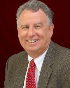 Stephen Reagan
