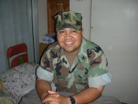 Ferdinand Isaguirre
