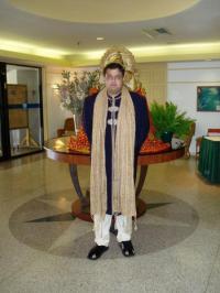 Vishal Patel