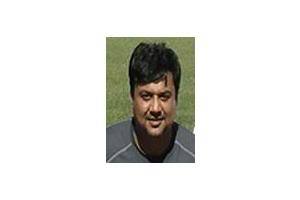 Mukesh Patel