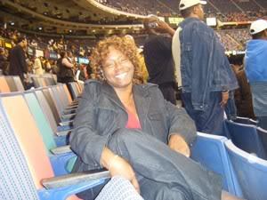 Sylvia Williams