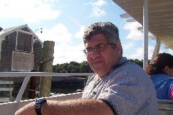 Michael Sciannamea