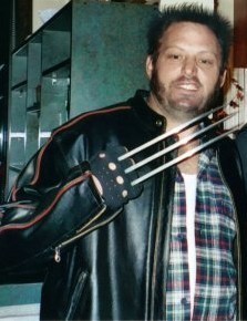 stephen clark