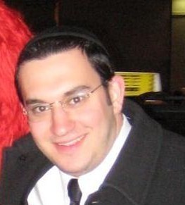 Jerry Jacobs