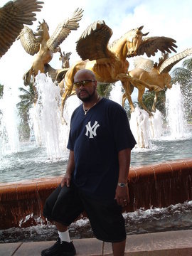 Jervis Fearon