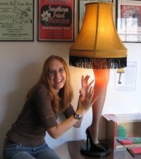 elizabeth daniels