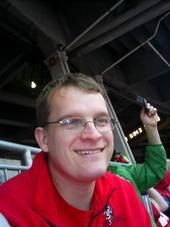 Anthony Wimer