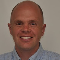 Paul Tocknell