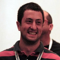 Yair Flicker