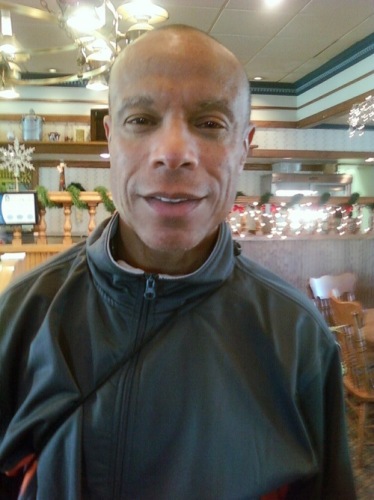Benjamin Davis