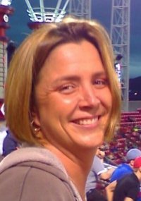 Karla Flexner