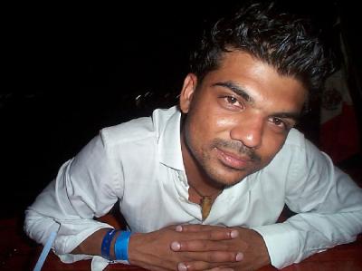 harshadrai patel