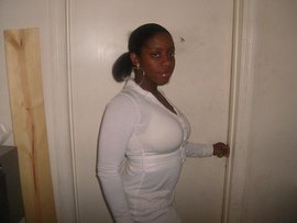 Ebony Herman