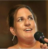 Kimberly Rutledge