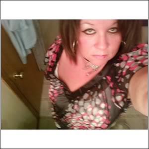 Tracey Mitchell